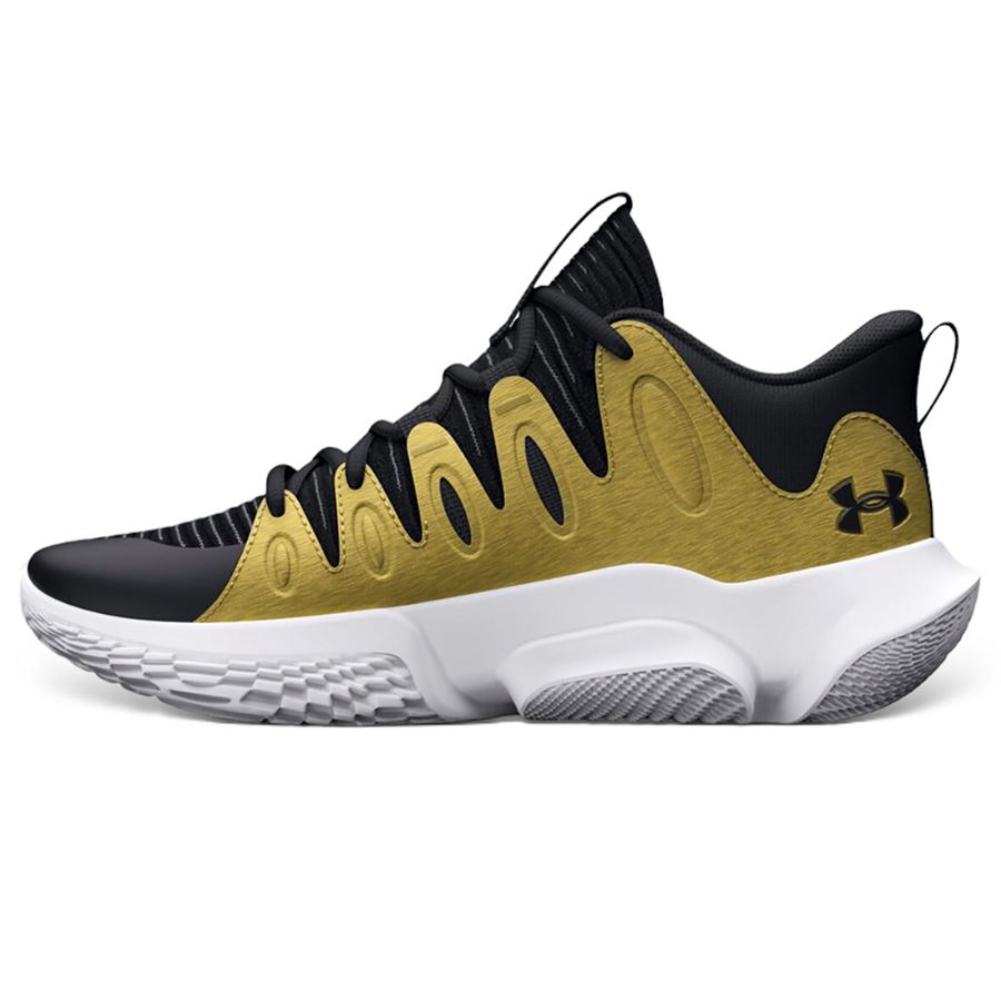 UA FLOW BREAKTHRU 4 Under Armour | 3026641001